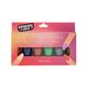 Miss Nails Mini Pro Someone I Love 6ml each 6's - Nail Polish