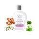 Donum Naturals Baby Combo (Moisturising Cream 60 gm + Therapeutic Moisturising Lotion 220 ml) - Creams, Lotions & Oils