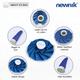 Newnik Cool Pack/Ice Bag (IC900) - Blue - Hot Pack/Ice Bag