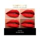 FACESCANADA Comfy Matte Lip Color No Big Deal 12 1.2 ml - Liquid Lipsticks