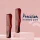 Gubb Dressing Hair Comb 1's - Hair Combs