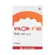 VILOR F 200 Capsule 30's - Asthma/COPD-Ast