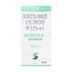 Dortas Eye Drops 5ml - Glaucoma-Ant