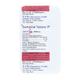 Serlift 25mg Tablet 10'S - Depression-Ant