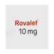 ROVALET 10mg Tablet 10's - High Cholesterol-Dys
