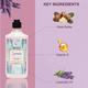 The Love Co. Body Lotion - Lavender 250 ml - Lotions & Creams