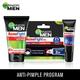 Garnier Men Acnofight Anti Pimple Face Wash 100 gm - Face Wash & Cleansers
