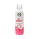 ARRAS D Sweet love Pink Deodorant Body Spray, Long Lasting Fragances, for Men & Women 200 ml - Perfumes (Edt/Edp)