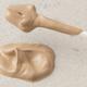 The Body Shop Fresh Tion Tan 1W A0X 30 ml - Foundation