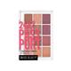 Swiss Beauty 24-7 Passport Eyeshadow Palette Shade- Early Check-In 4.5 gm - Eye Shadow Palettes