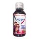 BRO ZEDEX LS WET COUGH RELIEF RASPBERRY FLAVOUR Expectorant 100ml - Cough And Cold-Cou