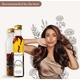 Dromen & Co Exotic Himalayan Brew Oil 250 ml - Hair Oils