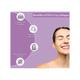 INJA Veg Collagen Powder - Blackcurrant Flavour 150 g - Hair & Skin