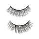 Bronson Professional 3d Effect False Eyelashes 209 1's - Eyelashes