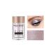 Miss Rose Professsional Makeup Glow Powder Metalises 7001 - 010M 04 20 gm - Highlighters & Illuminators