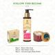Khadi Essentials Neem & Tulsi Herbal Handmade Soap for Anti 300 gm - Body Butter