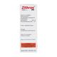 Zithrox 200mg Suspension 15ml - Bacterial Infections-Mac