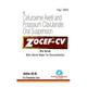 Zocef CV Syrup 30ml - Bacterial Infections-Cep