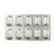 ROVASDAY AP 10/150 Capsule 10's - Blood Clot-Ant