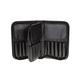 Bronson Professional Makeup Brush Handbag Multi Compartment Organizer Storage Case 1's - Makeup Pouches