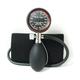 Dr. Odin Aneroid Sphygmomanometer Palm Type (OAS-104) 1's - Health Monitors And Equipment