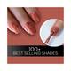 Faces Canada Ultime Pro Splash Nail Enamel Princess 30 8 ml - Nail Polish