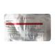 ISAP 1000 Capsule 4's - General-P