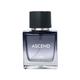 Ajmal ASCEND Eau De Parfum Fougere Perfume Long Lasting Scent Spray Casual Wear Gift For Men 50 ml - Men Perfumes (Edt/Edp)