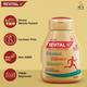 Revital Capsule - Men 60's - Multi-Vitamins