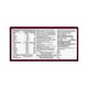 SARCOVY Sachet 8g - Supplements-Sup