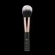 Proarte Ap-18 Duo Foundation Polishing Brush Black 1's - Foundation