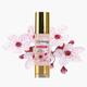 VIA TOKYO ORGANIC Cherry Blossom & Rosehip Oil Face Cream, Anti - Aging Night Cream, No Sulphates, No Paraben 50 ml - Face Creams