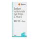 TIZTA Eye Drops 5ml - Dry Eye-Olt