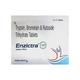 ENZICTRA TBR Tablet 15's - Pain relief-Ant