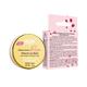 Wow Life Science Himalayan Rose Lip Balm for Moisturize Chapped & Cracked Lips Dry 10 gm - Lip Balms