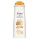Dove Healthy Ritual For Strengthening Hair Shampoo 180 ml - Shampoos