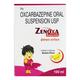 Zenoxa Delicious Banana Flavor Suspension 100ml - Epilepsy/Convulsion-Ant
