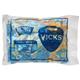 Vicks Cough Drops Candy - Menthol, Honey & Ginger (160's + 15's Free) - Sore Throat Lozenges