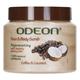 Odeon Coffee & Coconut Face And Body Scrub 300 ml - Scrubs & Exfoliants