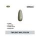 Insight Cosmetics Twilight Nail Polish - T 10 12 ml - Nail Polish