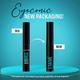 Lakme 9 to 5 Eyeconic Liquid Eyeliner Matte Finish, Waterproof, Smudgeproof 24 Hrs,Green, 4.5 ml - Eyeliners