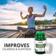 Globus Naturals Brahmi & Shankhpushpi Memory Booster Capsules 1's - Multi-Vitamins