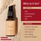 ENN Rice There Brightening Gel Face Wash And Hydrating Serum With Hyaluronic Acid kits 130 ml - Facial Kits