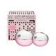 DKNY Be Delicious Fresh Blossom Gift Set (Eau De Parfum 30ml + Mini 7ml) 1's - Women Perfumes (Edt/Edp)