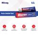 Rusan Bioren Pain Relief Gel 50 g - Gel/Cream
