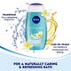 Nivea Frangipani & Oil Shower Gel 250 ml - Shower Gels & Body Wash