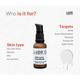 Love Earth Anti Acne Serum With Pure Vitamin C & Witch Hazel 30 ml - Face Serum