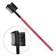 Vega Eye Groomer Brush (MBP - 10) Color - Pink 1's - Eye Brush