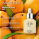 The Face Shop Mango Seed Radiant Moisturizing Oil 40 ml - Face Moisturizers