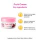 Rosa Fruit Cream 200 ml - Face Creams